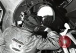 Standbild U-2 Del Rio Texas USA, 1962, aus Sekunde 60 historischem Filmmaterial Videoclip 65675032483
