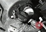 Standbild U-2 Del Rio Texas USA, 1962, aus Sekunde 62 historischem Filmmaterial Videoclip 65675032483
