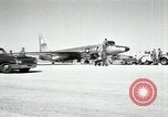 Standbild U-2-Flugzeuge Del Rio Texas USA, 1962, aus Sekunde 3 historischem Filmmaterial Videoclip 65675032484