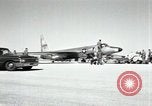 Standbild U-2-Flugzeuge Del Rio Texas USA, 1962, aus Sekunde 4 historischem Filmmaterial Videoclip 65675032484