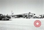 Standbild U-2-Flugzeuge Del Rio Texas USA, 1962, aus Sekunde 5 historischem Filmmaterial Videoclip 65675032484