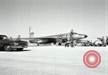 Standbild U-2-Flugzeuge Del Rio Texas USA, 1962, aus Sekunde 7 historischem Filmmaterial Videoclip 65675032484