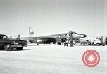 Standbild U-2-Flugzeuge Del Rio Texas USA, 1962, aus Sekunde 8 historischem Filmmaterial Videoclip 65675032484