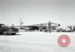 Standbild U-2-Flugzeuge Del Rio Texas USA, 1962, aus Sekunde 9 historischem Filmmaterial Videoclip 65675032484