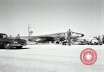 Standbild U-2-Flugzeuge Del Rio Texas USA, 1962, aus Sekunde 10 historischem Filmmaterial Videoclip 65675032484