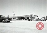 Standbild U-2-Flugzeuge Del Rio Texas USA, 1962, aus Sekunde 11 historischem Filmmaterial Videoclip 65675032484