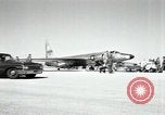 Standbild U-2-Flugzeuge Del Rio Texas USA, 1962, aus Sekunde 12 historischem Filmmaterial Videoclip 65675032484