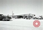 Standbild U-2-Flugzeuge Del Rio Texas USA, 1962, aus Sekunde 13 historischem Filmmaterial Videoclip 65675032484