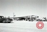 Standbild U-2-Flugzeuge Del Rio Texas USA, 1962, aus Sekunde 14 historischem Filmmaterial Videoclip 65675032484