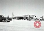 Standbild U-2-Flugzeuge Del Rio Texas USA, 1962, aus Sekunde 15 historischem Filmmaterial Videoclip 65675032484