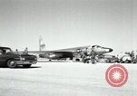 Standbild U-2-Flugzeuge Del Rio Texas USA, 1962, aus Sekunde 16 historischem Filmmaterial Videoclip 65675032484