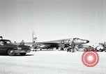 Standbild U-2-Flugzeuge Del Rio Texas USA, 1962, aus Sekunde 19 historischem Filmmaterial Videoclip 65675032484
