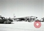 Standbild U-2-Flugzeuge Del Rio Texas USA, 1962, aus Sekunde 21 historischem Filmmaterial Videoclip 65675032484