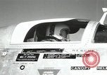 Standbild U-2-Flugzeuge Del Rio Texas USA, 1962, aus Sekunde 25 historischem Filmmaterial Videoclip 65675032484