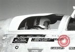 Standbild U-2-Flugzeuge Del Rio Texas USA, 1962, aus Sekunde 27 historischem Filmmaterial Videoclip 65675032484