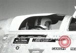 Standbild U-2-Flugzeuge Del Rio Texas USA, 1962, aus Sekunde 28 historischem Filmmaterial Videoclip 65675032484