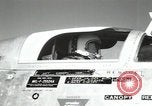 Standbild U-2-Flugzeuge Del Rio Texas USA, 1962, aus Sekunde 30 historischem Filmmaterial Videoclip 65675032484