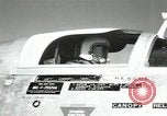Standbild U-2-Flugzeuge Del Rio Texas USA, 1962, aus Sekunde 31 historischem Filmmaterial Videoclip 65675032484