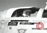 Standbild U-2-Flugzeuge Del Rio Texas USA, 1962, aus Sekunde 33 historischem Filmmaterial Videoclip 65675032484