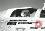 Standbild U-2-Flugzeuge Del Rio Texas USA, 1962, aus Sekunde 34 historischem Filmmaterial Videoclip 65675032484