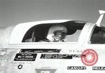 Standbild U-2-Flugzeuge Del Rio Texas USA, 1962, aus Sekunde 36 historischem Filmmaterial Videoclip 65675032484