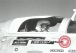 Standbild U-2-Flugzeuge Del Rio Texas USA, 1962, aus Sekunde 37 historischem Filmmaterial Videoclip 65675032484