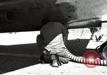 Standbild U-2-Flugzeuge Del Rio Texas USA, 1962, aus Sekunde 40 historischem Filmmaterial Videoclip 65675032484
