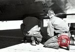 Standbild U-2-Flugzeuge Del Rio Texas USA, 1962, aus Sekunde 43 historischem Filmmaterial Videoclip 65675032484