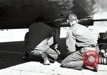 Standbild U-2-Flugzeuge Del Rio Texas USA, 1962, aus Sekunde 48 historischem Filmmaterial Videoclip 65675032484