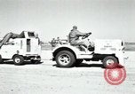 Standbild U-2-Flugzeuge Del Rio Texas USA, 1962, aus Sekunde 50 historischem Filmmaterial Videoclip 65675032484