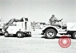 Standbild U-2-Flugzeuge Del Rio Texas USA, 1962, aus Sekunde 51 historischem Filmmaterial Videoclip 65675032484
