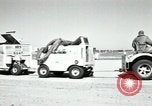 Standbild U-2-Flugzeuge Del Rio Texas USA, 1962, aus Sekunde 52 historischem Filmmaterial Videoclip 65675032484