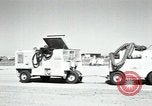Standbild U-2-Flugzeuge Del Rio Texas USA, 1962, aus Sekunde 54 historischem Filmmaterial Videoclip 65675032484