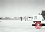 Standbild U-2-Flugzeuge Del Rio Texas USA, 1962, aus Sekunde 57 historischem Filmmaterial Videoclip 65675032484