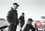 Standbild U-2-Flugzeuge Del Rio Texas USA, 1962, aus Sekunde 60 historischem Filmmaterial Videoclip 65675032484