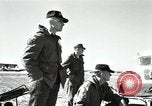 Standbild U-2-Flugzeuge Del Rio Texas USA, 1962, aus Sekunde 61 historischem Filmmaterial Videoclip 65675032484