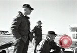Standbild U-2-Flugzeuge Del Rio Texas USA, 1962, aus Sekunde 62 historischem Filmmaterial Videoclip 65675032484
