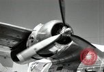 Standbild U-2 Flugzeuge liefert aus der Mission über Kuba Orlando Florida USA, 1962, aus Sekunde 5 historischem Filmmaterial Videoclip 65675032485