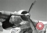 Standbild U-2 Flugzeuge liefert aus der Mission über Kuba Orlando Florida USA, 1962, aus Sekunde 20 historischem Filmmaterial Videoclip 65675032485