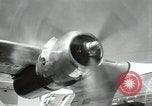 Standbild U-2 Flugzeuge liefert aus der Mission über Kuba Orlando Florida USA, 1962, aus Sekunde 25 historischem Filmmaterial Videoclip 65675032485