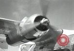 Standbild U-2 Flugzeuge liefert aus der Mission über Kuba Orlando Florida USA, 1962, aus Sekunde 26 historischem Filmmaterial Videoclip 65675032485