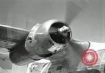 Standbild U-2 Flugzeuge liefert aus der Mission über Kuba Orlando Florida USA, 1962, aus Sekunde 27 historischem Filmmaterial Videoclip 65675032485