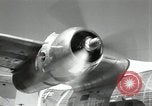 Standbild U-2 Flugzeuge liefert aus der Mission über Kuba Orlando Florida USA, 1962, aus Sekunde 30 historischem Filmmaterial Videoclip 65675032485