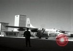 Standbild U-2 Flugzeuge liefert aus der Mission über Kuba Orlando Florida USA, 1962, aus Sekunde 31 historischem Filmmaterial Videoclip 65675032485