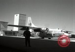 Standbild U-2 Flugzeuge liefert aus der Mission über Kuba Orlando Florida USA, 1962, aus Sekunde 34 historischem Filmmaterial Videoclip 65675032485