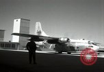 Standbild U-2 Flugzeuge liefert aus der Mission über Kuba Orlando Florida USA, 1962, aus Sekunde 36 historischem Filmmaterial Videoclip 65675032485