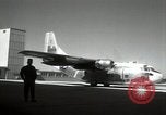 Standbild U-2 Flugzeuge liefert aus der Mission über Kuba Orlando Florida USA, 1962, aus Sekunde 38 historischem Filmmaterial Videoclip 65675032485