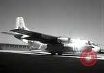 Standbild U-2 Flugzeuge liefert aus der Mission über Kuba Orlando Florida USA, 1962, aus Sekunde 40 historischem Filmmaterial Videoclip 65675032485