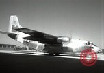 Standbild U-2 Flugzeuge liefert aus der Mission über Kuba Orlando Florida USA, 1962, aus Sekunde 41 historischem Filmmaterial Videoclip 65675032485