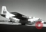 Standbild U-2 Flugzeuge liefert aus der Mission über Kuba Orlando Florida USA, 1962, aus Sekunde 42 historischem Filmmaterial Videoclip 65675032485